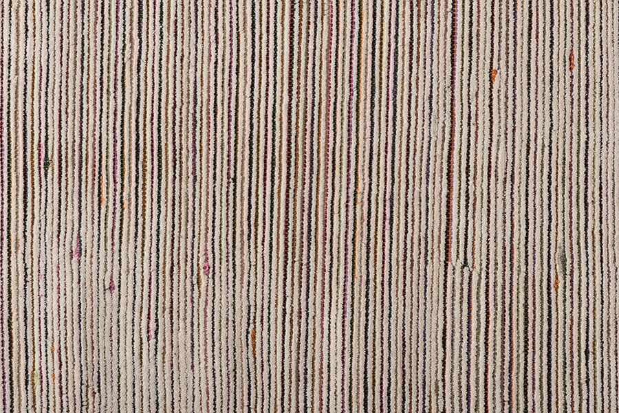 baxton studio finsbury modern and contemporary multi colored hand tufted wool blend area rug | Modish Furniture Store-3