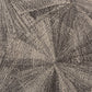 baxton studio barret modern and contemporary grey hand tufted wool area rug | Modish Furniture Store-3