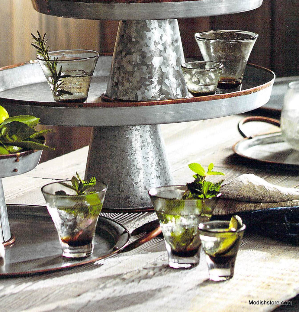 Roost Verana Glassware