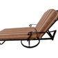 AFD HOME Brentwood Swivel Lounge By AFD Home | Outdoor Chaise Lounges | Modishstore - 3