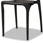 Baxton Studio Gould Modern Transtional Beige Plastic 4-Piece Dining Chair Set | Dining Chairs | Modishstore - 11