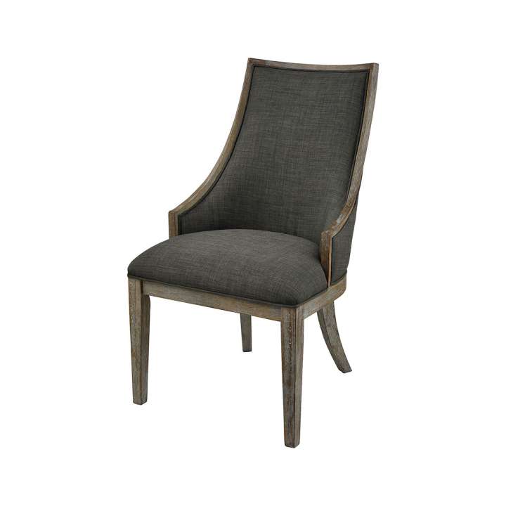 Five Boroughs Side Chair ELK Home | Side Chairs | Modishstore