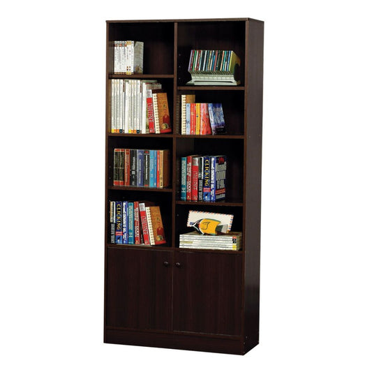 Verden Bookshelf By Acme Furniture | Bookcases | Modishstore