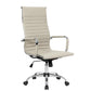 LeisureMod Harris High-Back Office Chair | Office Chairs | Modishstore - 19