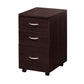Marlow File Cabinet By Acme Furniture | Drawers | Modishstore