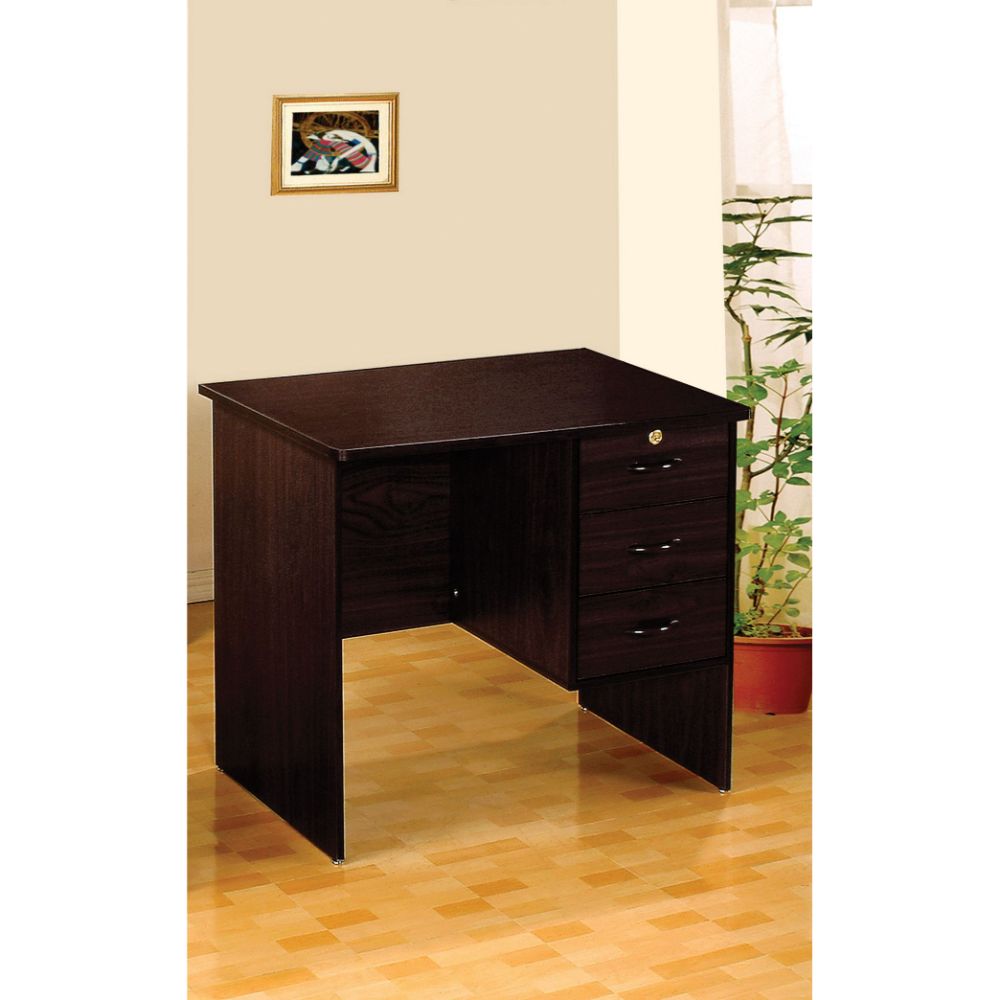 Hamm Desk By Acme Furniture | Desks | Modishstore - 2