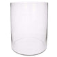 HomArt Emerson Grand Glass Cylinder Vase-2