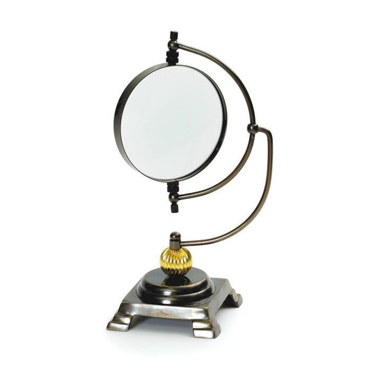 Authors Magnifying Glass by GO Home