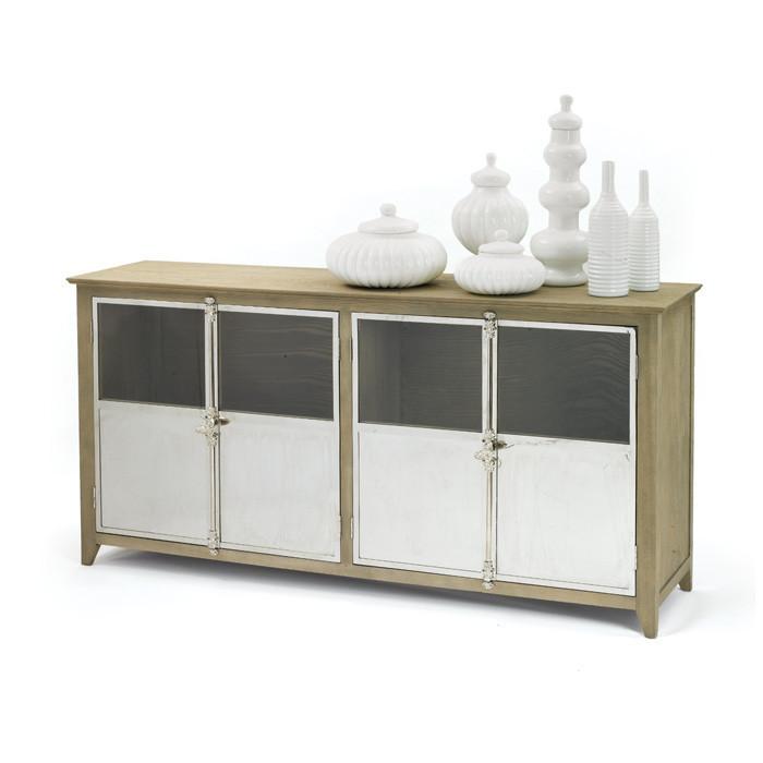 Selvedge Sideboard by GO Home