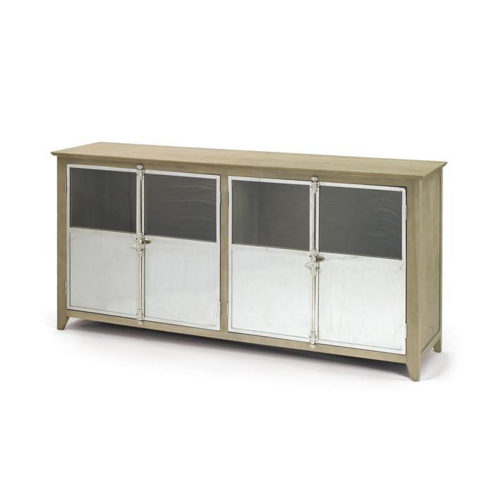 Selvedge Sideboard by GO Home