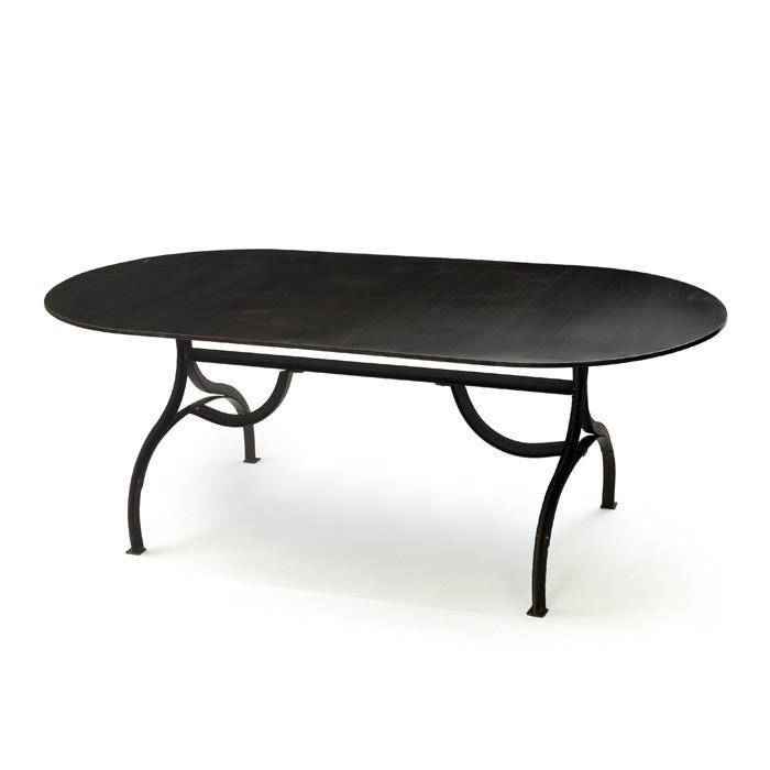 Communal Table by GO Home