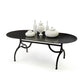Communal Table by GO Home
