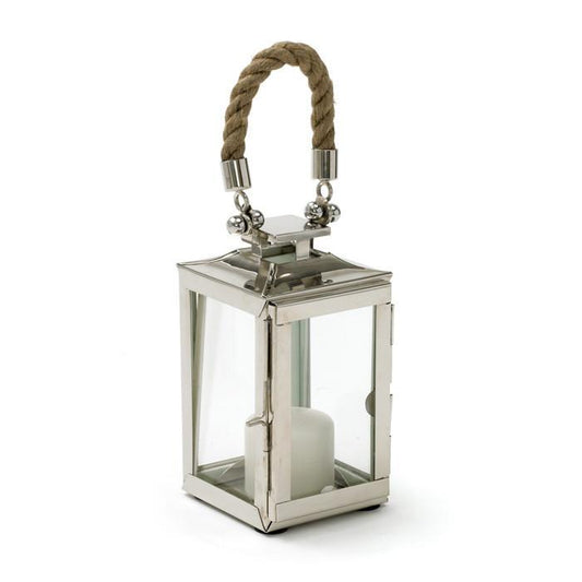 Overboard Lantern by GO Home