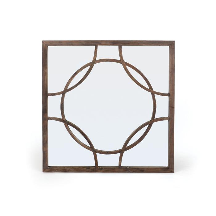 Corliss Mirror by GO Home