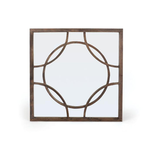 Corliss Mirror by GO Home