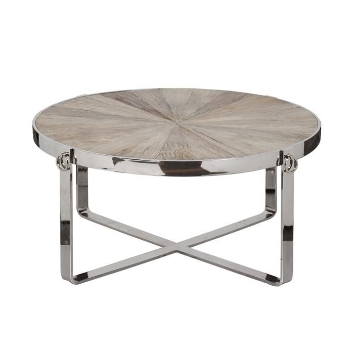 Beckett Coffee Table by GO Home