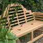 Marlborough 3-Seater  Bench By Anderson Teak | Outdoor Stools & Benches | Modishstore
