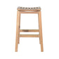 Winston Bar Chair By Anderson Teak | Bar Stools | Modishstore - 3