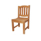 Kingston Dining Chair By Anderson Teak | Outdoor Chairs | Modishstore