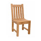 Classic Dining Chair By Anderson Teak | Outdoor Chairs | Modishstore - 2