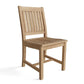 Rialto Chair By Anderson Teak | Outdoor Chairs | Modishstore