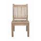 Sahara Dining Chair By Anderson Teak | Outdoor Chairs | Modishstore - 2