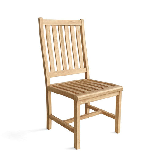 Wilshire Chair By Anderson Teak | Outdoor Chairs | Modishstore