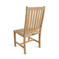 Wilshire Chair By Anderson Teak | Outdoor Chairs | Modishstore - 2