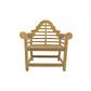 Marlborough Dining Armchair By Anderson Teak | Outdoor Chairs | Modishstore