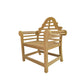 Marlborough Dining Armchair By Anderson Teak | Outdoor Chairs | Modishstore - 2