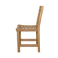 Windham Dining Chair By Anderson Teak | Outdoor Chairs | Modishstore - 2