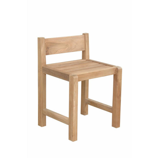 Sedona Chair By Anderson Teak | Outdoor Chairs | Modishstore