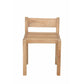 Sedona Chair By Anderson Teak | Outdoor Chairs | Modishstore - 2