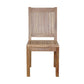 Chester Dining Chair By Anderson Teak | Outdoor Chairs | Modishstore