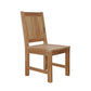Chester Dining Chair By Anderson Teak | Outdoor Chairs | Modishstore - 2