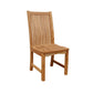 Chicago Chair By Anderson Teak | Outdoor Chairs | Modishstore - 3