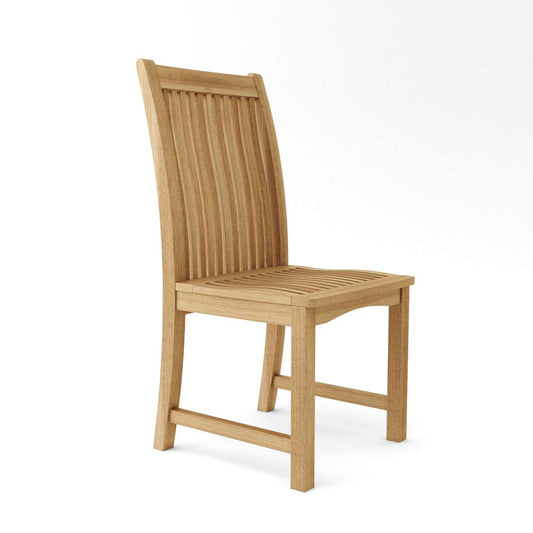 Chicago Chair By Anderson Teak | Outdoor Chairs | Modishstore