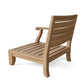 Riviera Luxe Right Modular By Anderson Teak | Outdoor Chairs | Modishstore - 3