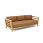 Cordoba 3-Seater Bench By Anderson Teak | Outdoor Stools & Benches | Modishstore - 4