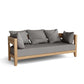 Coronado Deep Seating Sofa By Anderson Teak | Outdoor Sofas, Loveseats & Sectionals | Modishstore