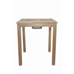 Chatsworth Ice Chiller Bar Table By Anderson Teak