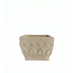 Verona Square Planter By Anderson Teak