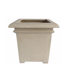 Palace Square Planter By Anderson Teak