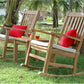 Palm Beach Glenmore 3-Pieces Set By Anderson Teak | Outdoor Chairs | Modishstore
