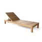 South Bay Sun Lounger By Anderson Teak | Outdoor Chaise Lounges | Modishstore - 3