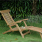 Royal Steamer Armchair By Anderson Teak | Outdoor Chairs | Modishstore