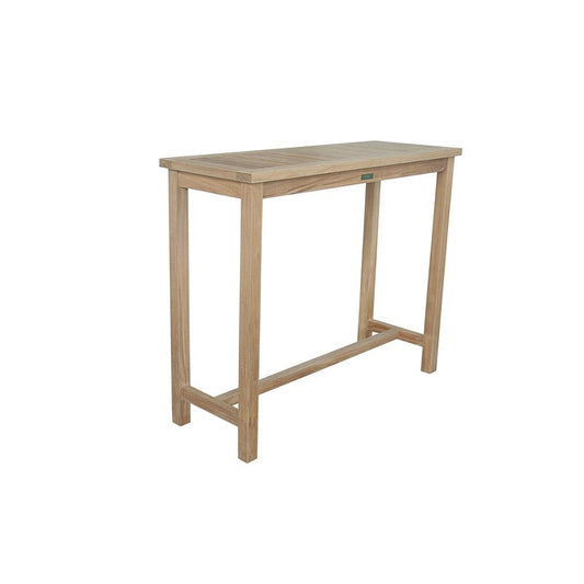 Windsor Serving Table By Anderson Teak | Outdoor Tables | Modishstore