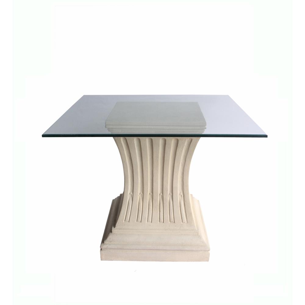 Legacy Dining Table By Anderson Teak | Outdoor Tables | Modishstore