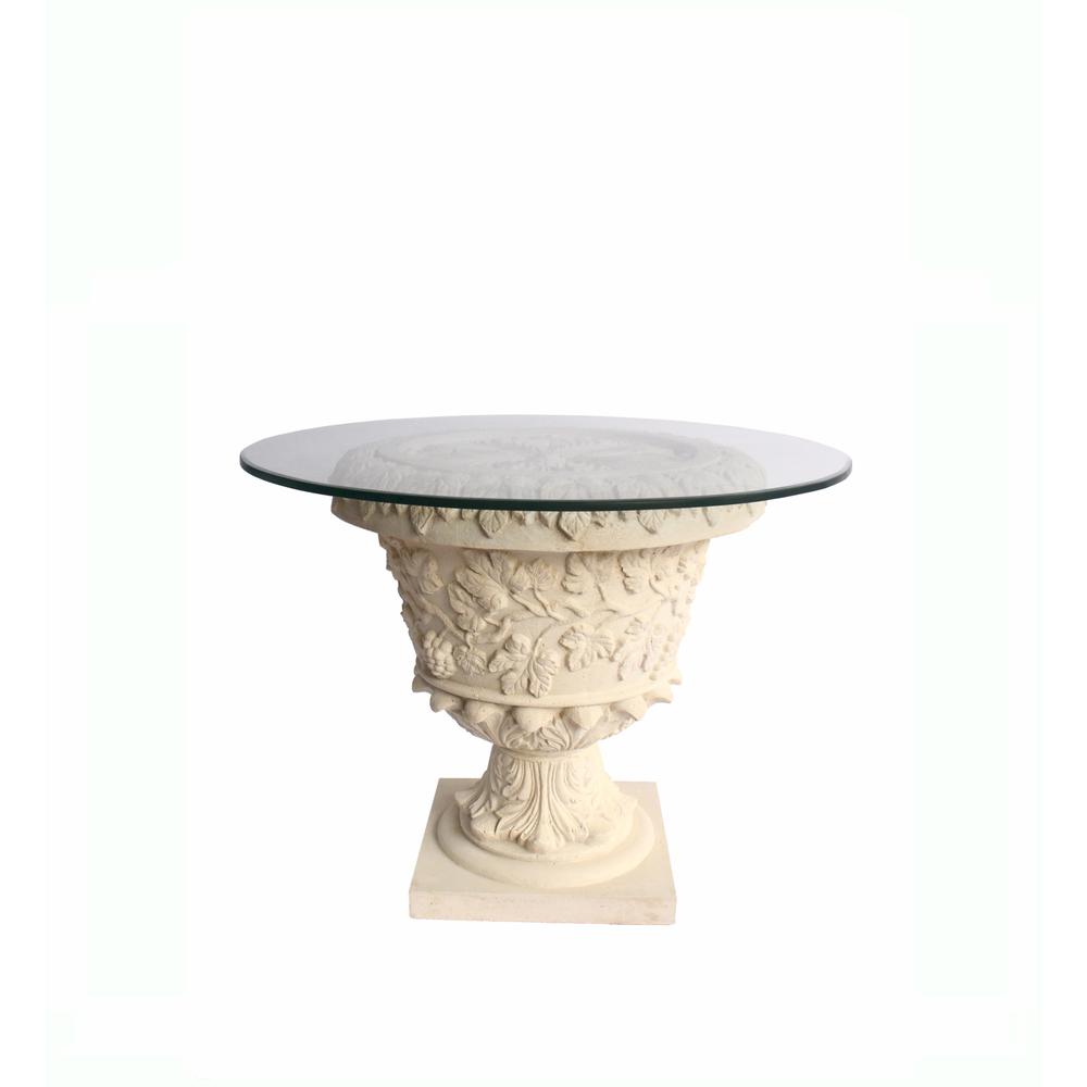 French Dining Table  By Anderson Teak | Outdoor Tables | Modishstore