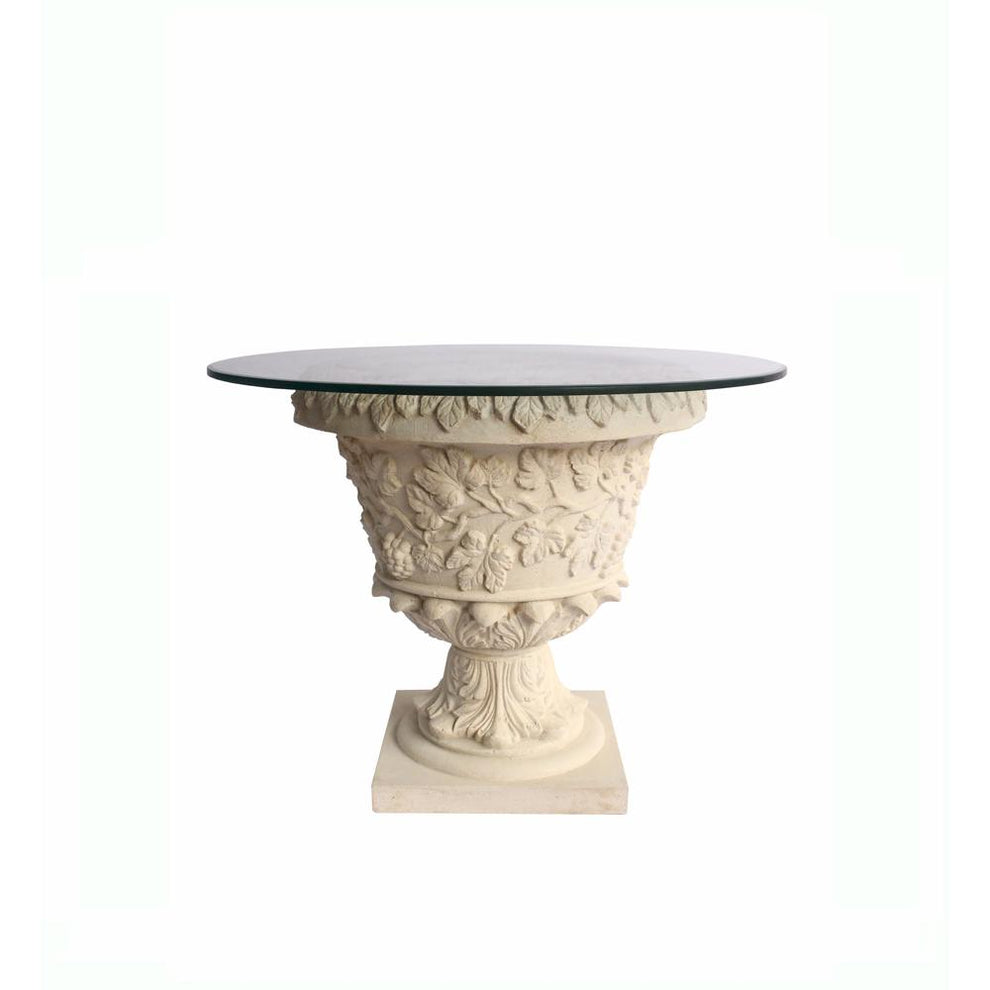 French Dining Table  By Anderson Teak | Outdoor Tables | Modishstore - 2